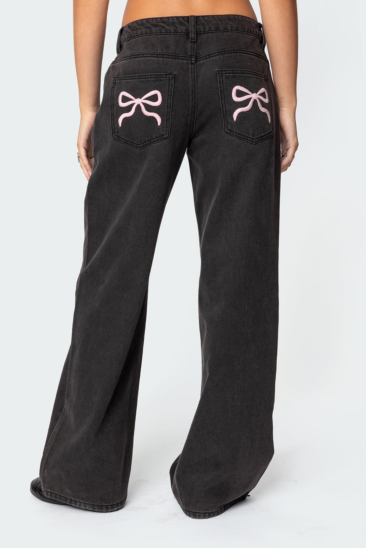 Mila Cloud Jeans