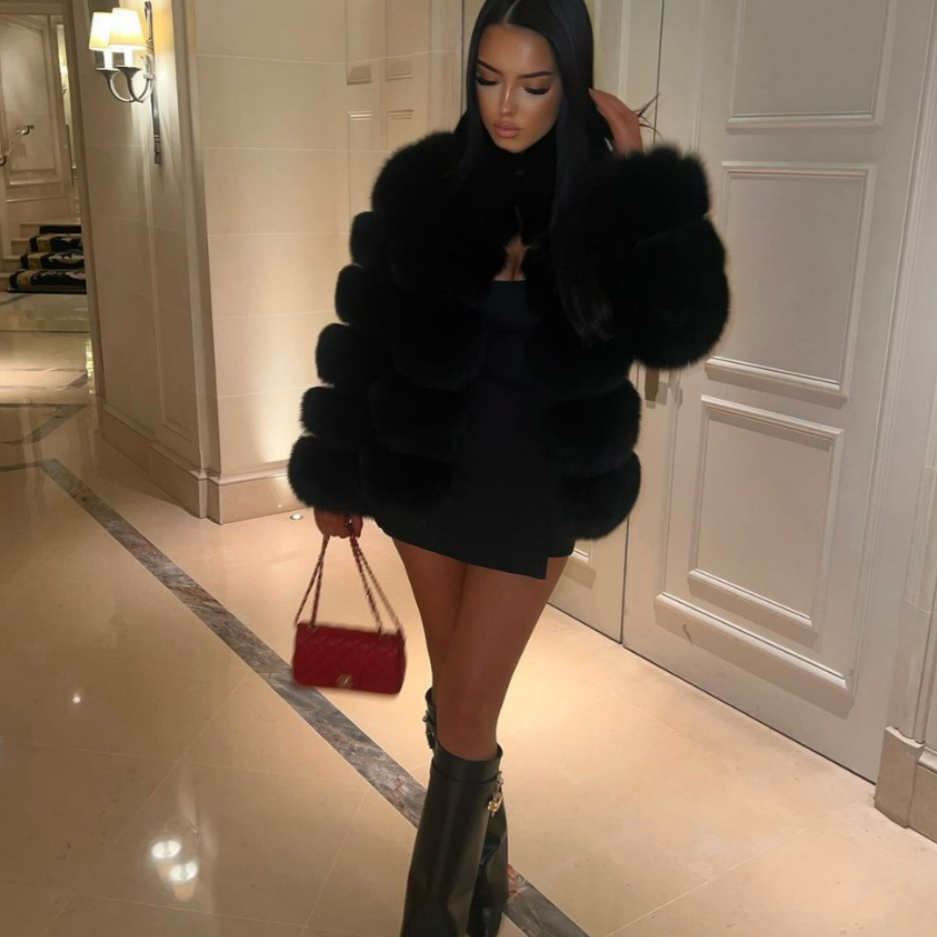 Aurelia Classy Fur