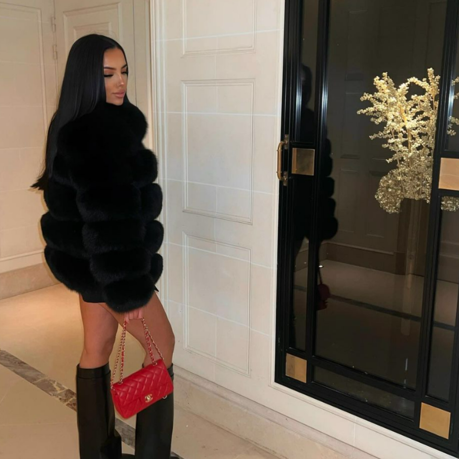 Aurelia Classy Fur