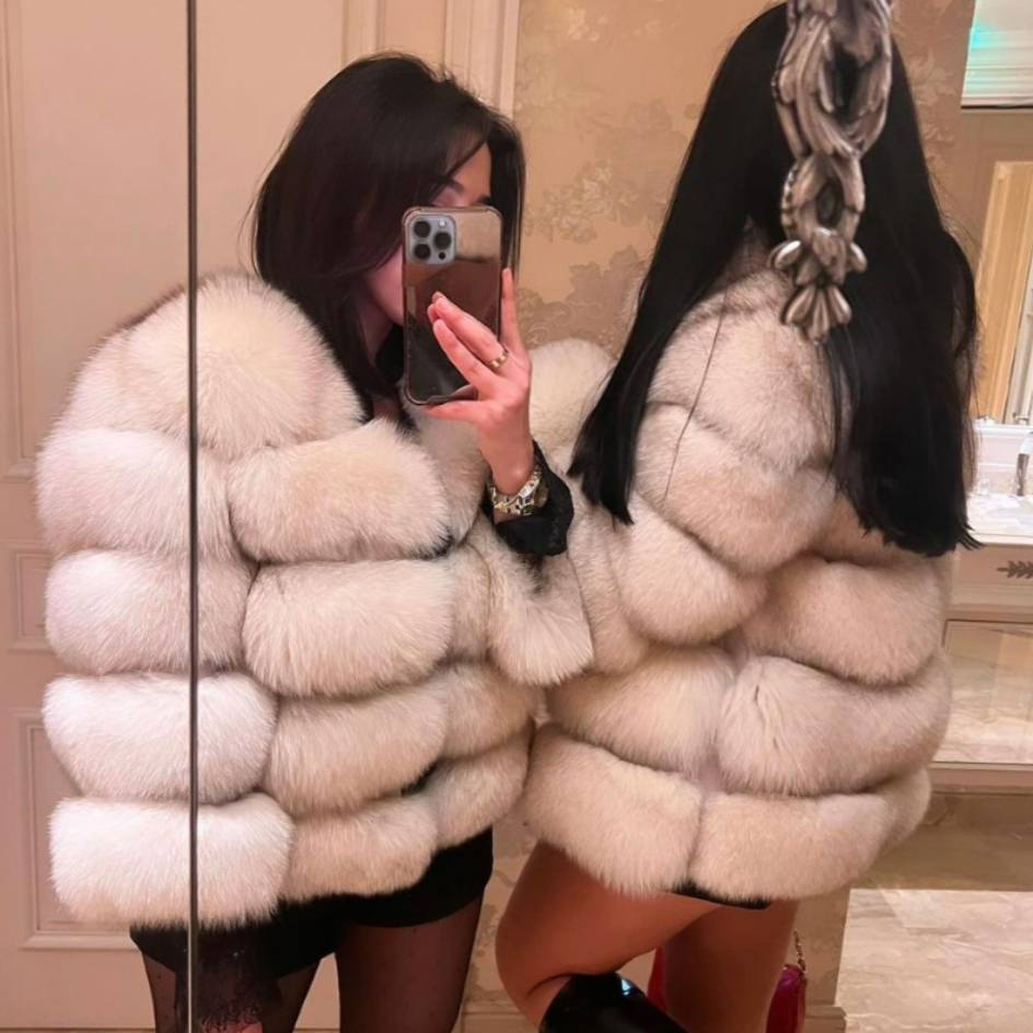 Aurelia Classy Fur