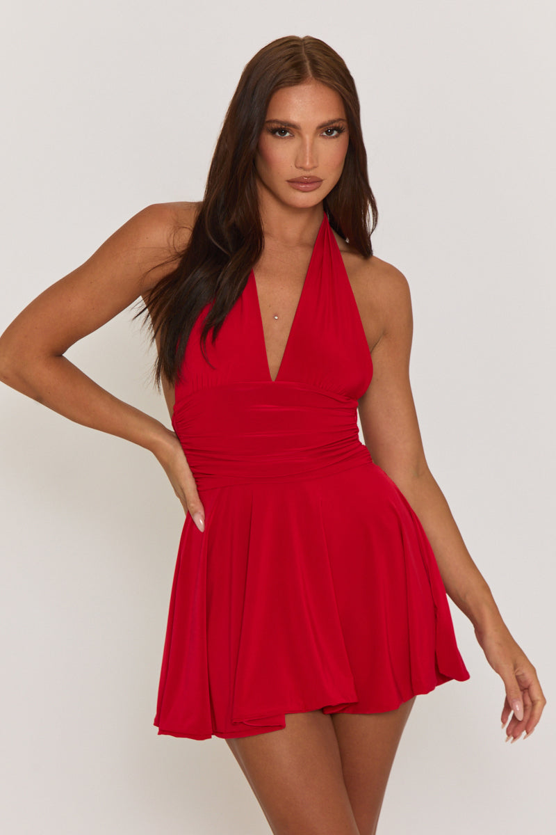 Sienna Muse Dress