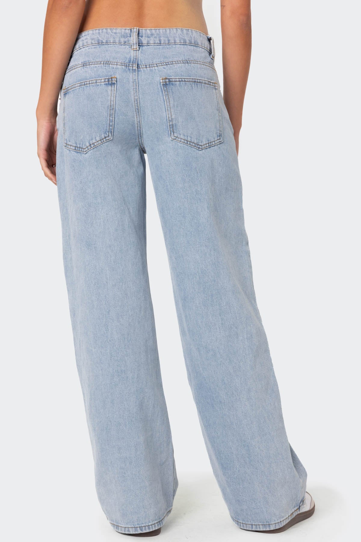 Elena Storm Jeans