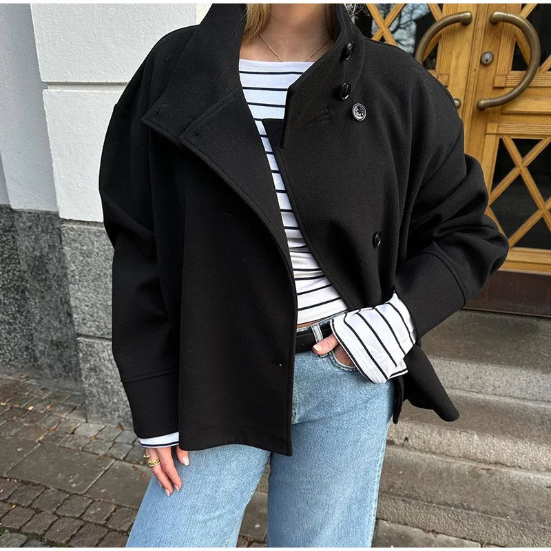 Norava Coat