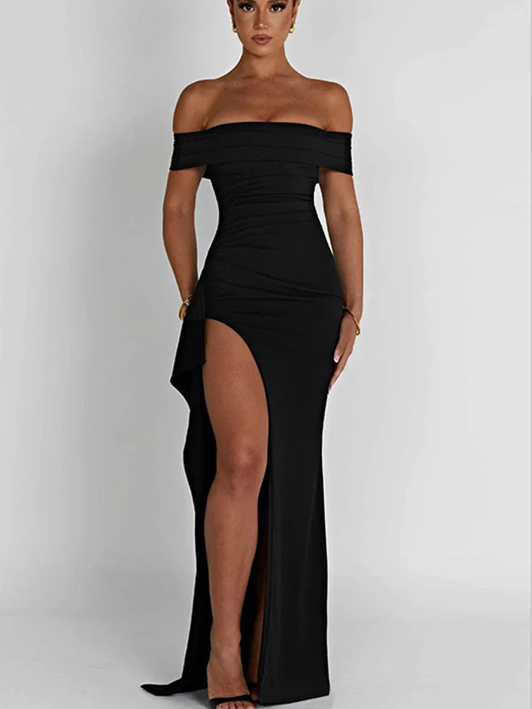 Summer Party Dress