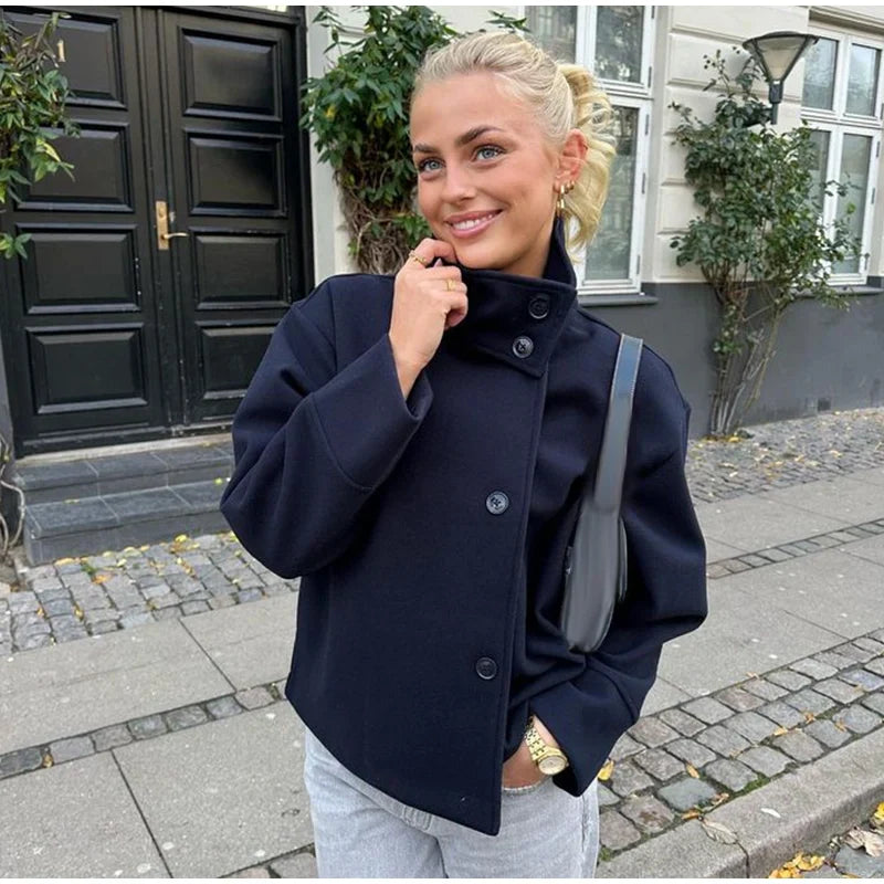Norava Coat