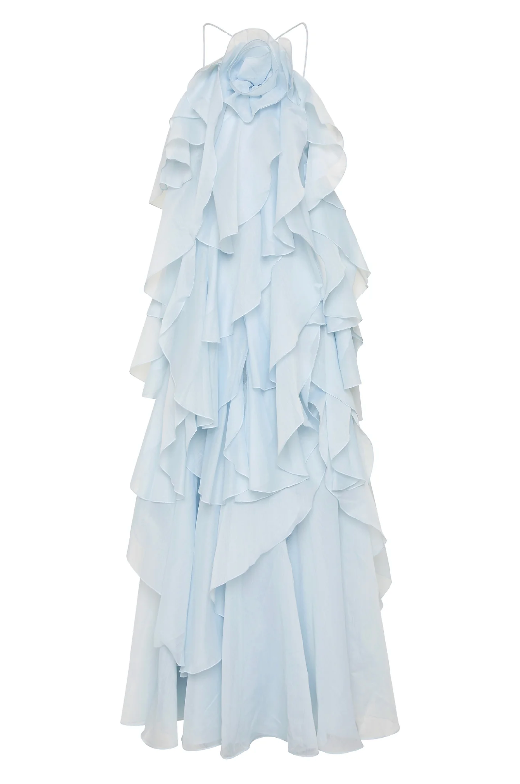 LIVORA Maxi Dress