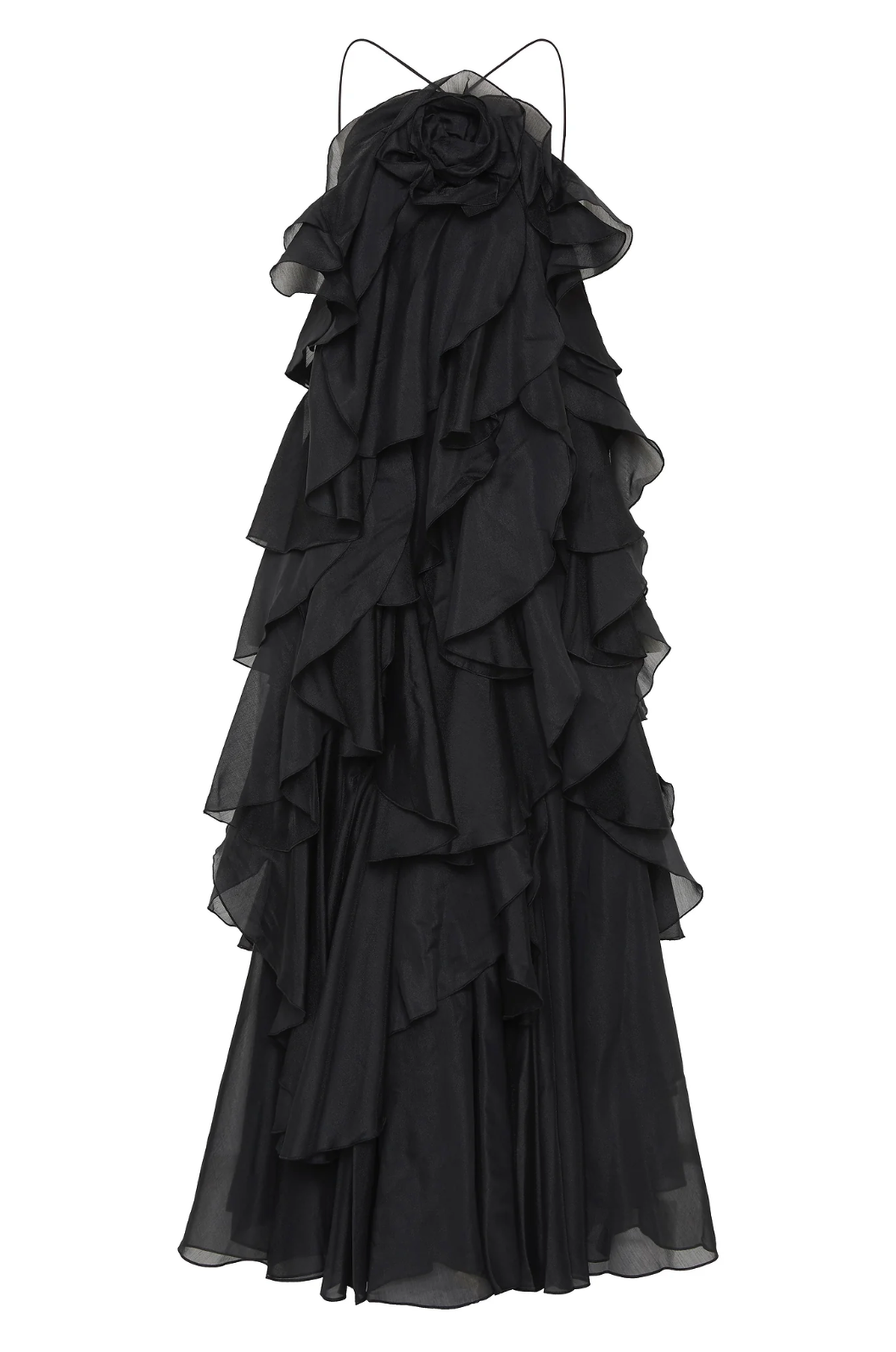 LIVORA Maxi Dress