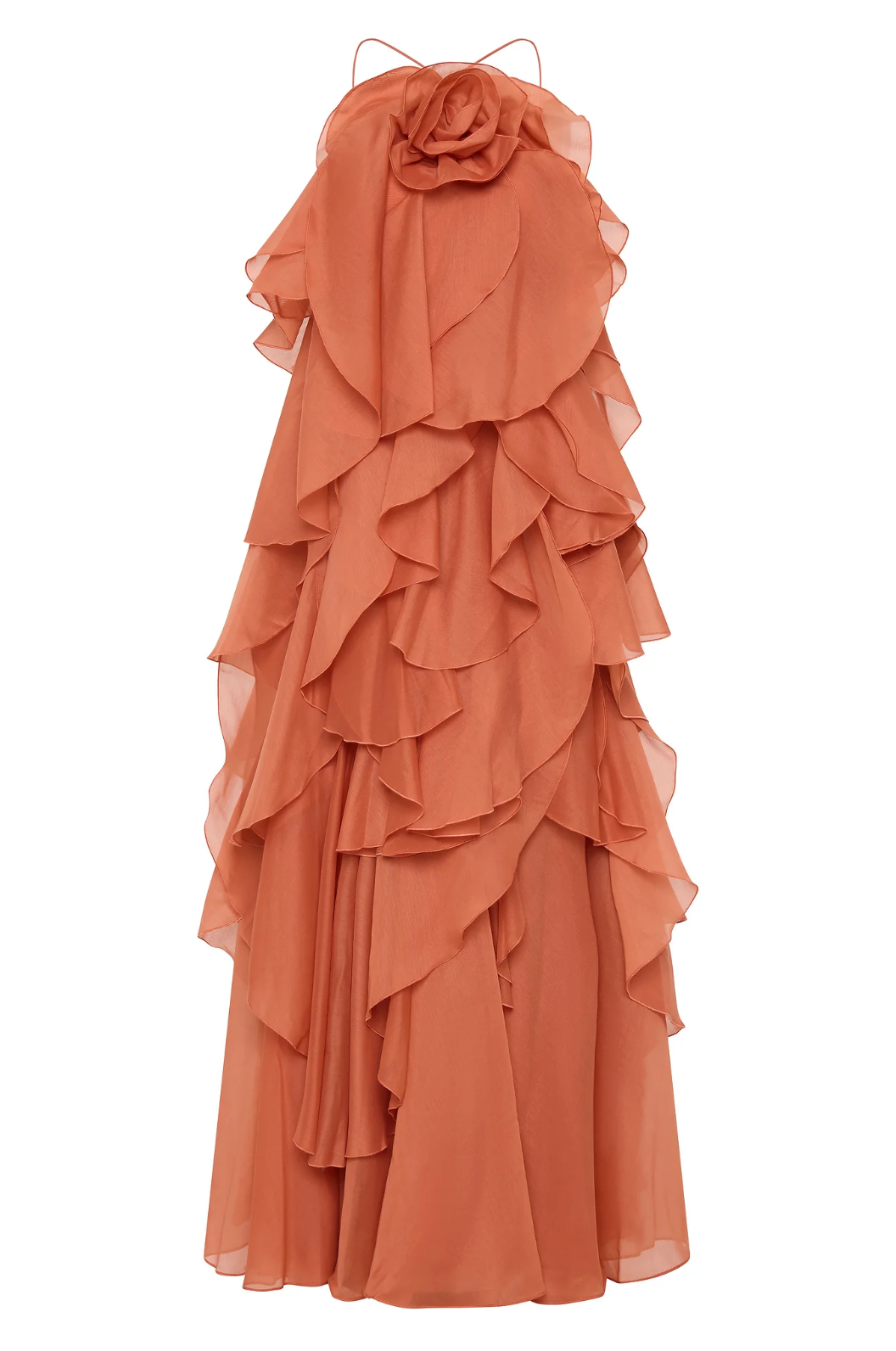 LIVORA Maxi Dress
