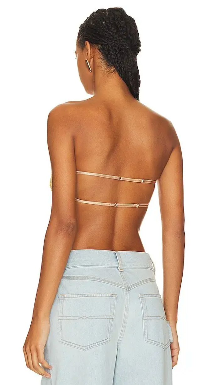 Sparkle Party Top