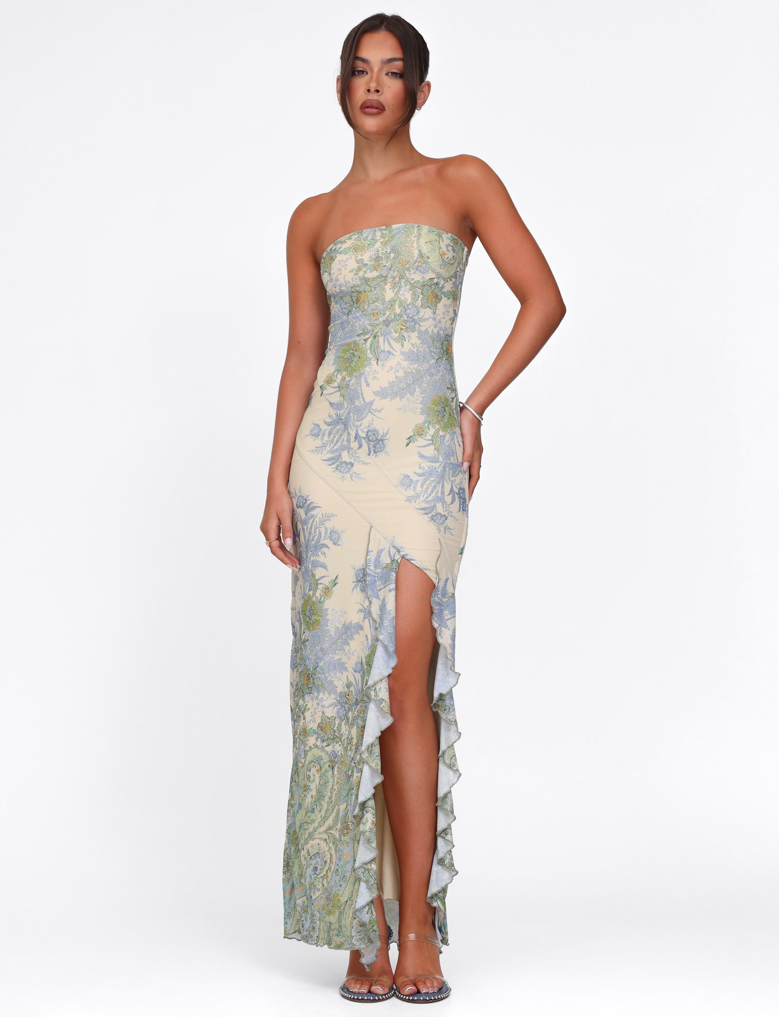 Rosie MAXI DRESS