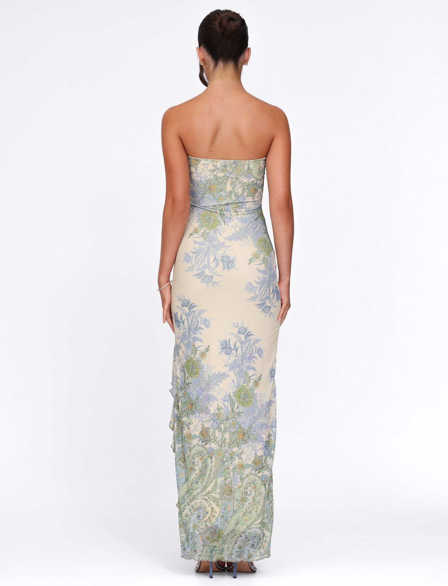 Rosie MAXI DRESS