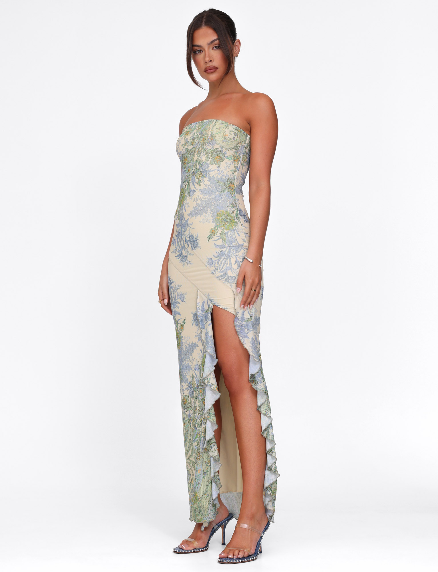 Rosie MAXI DRESS