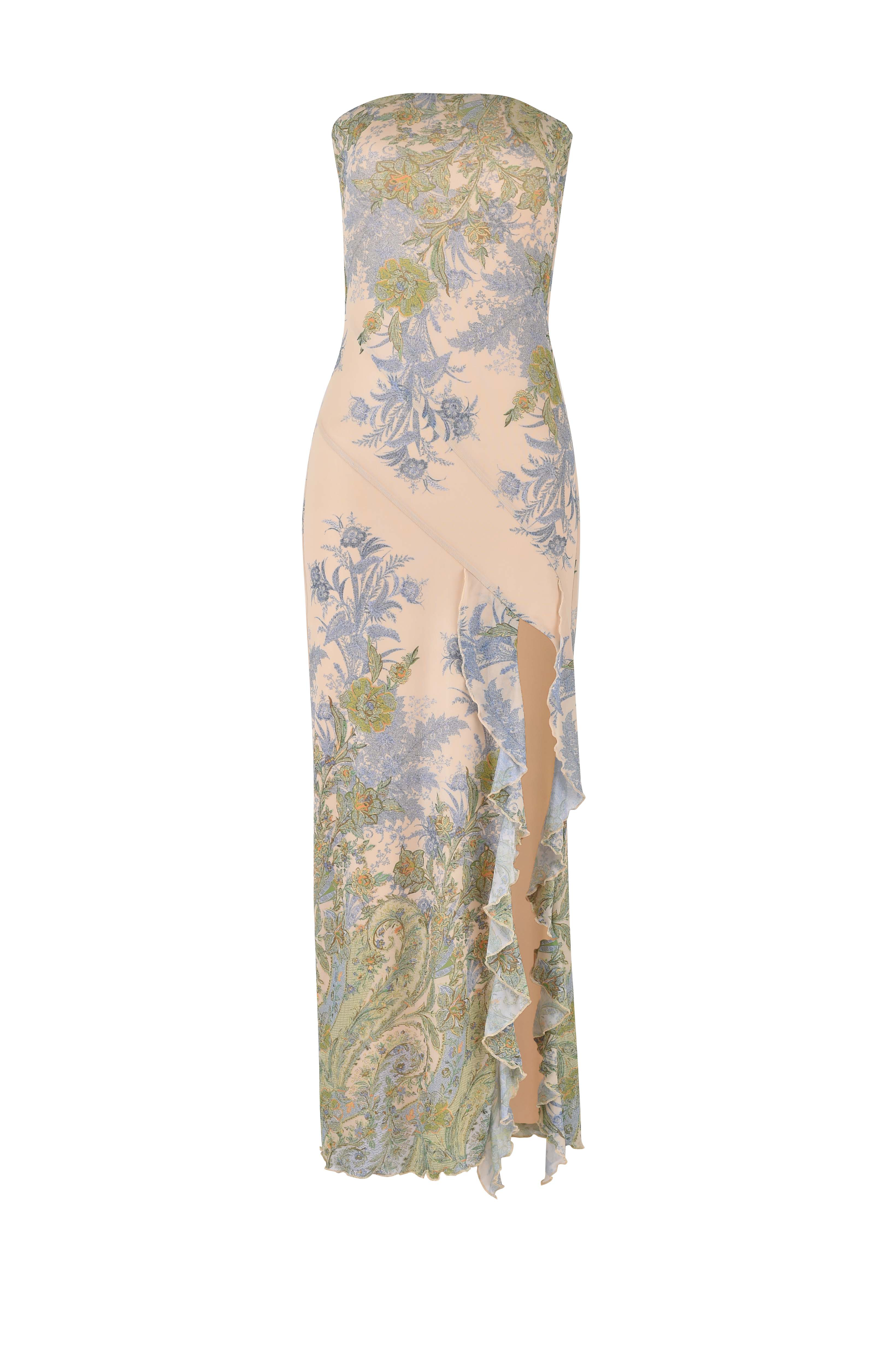 Rosie MAXI DRESS