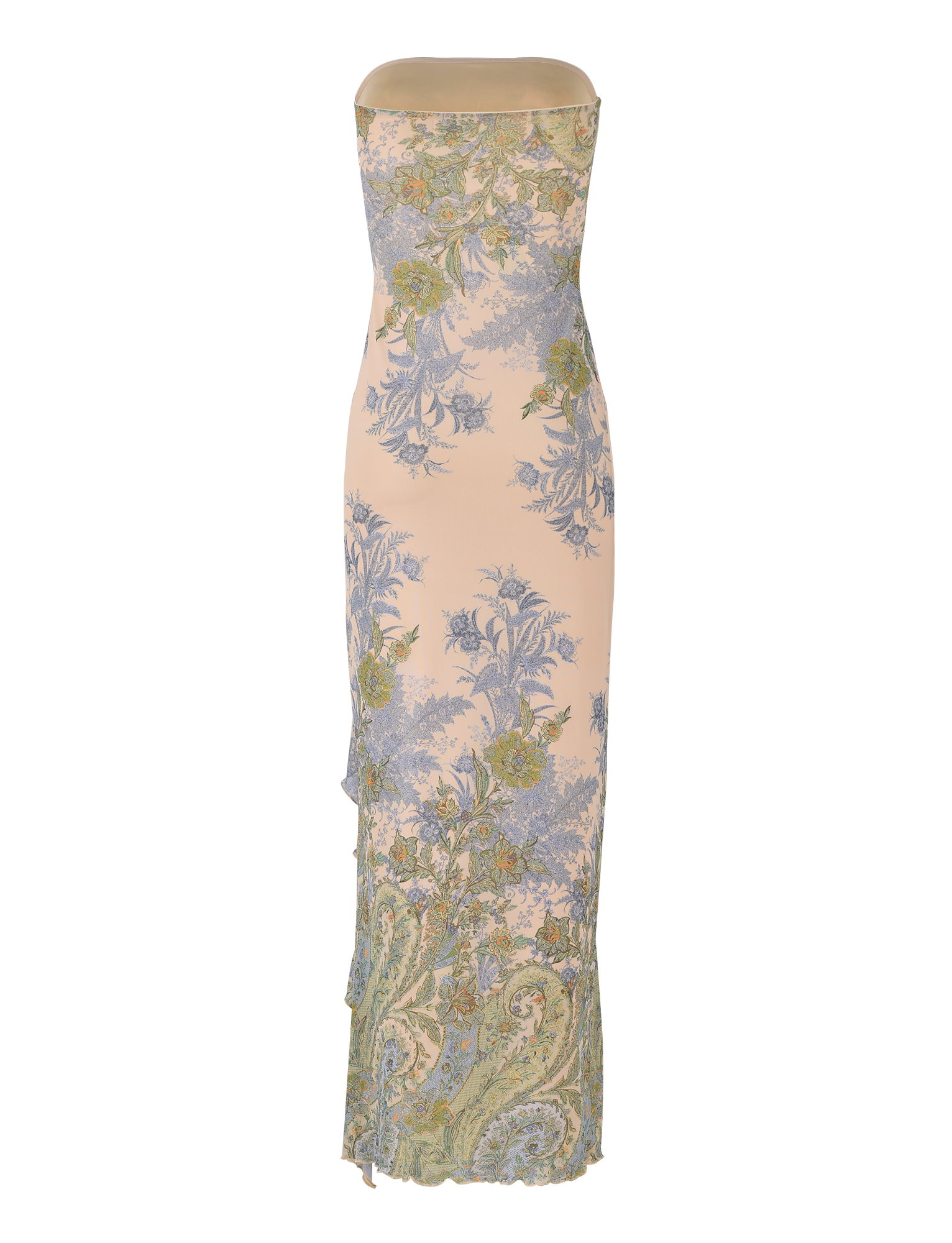 Rosie MAXI DRESS