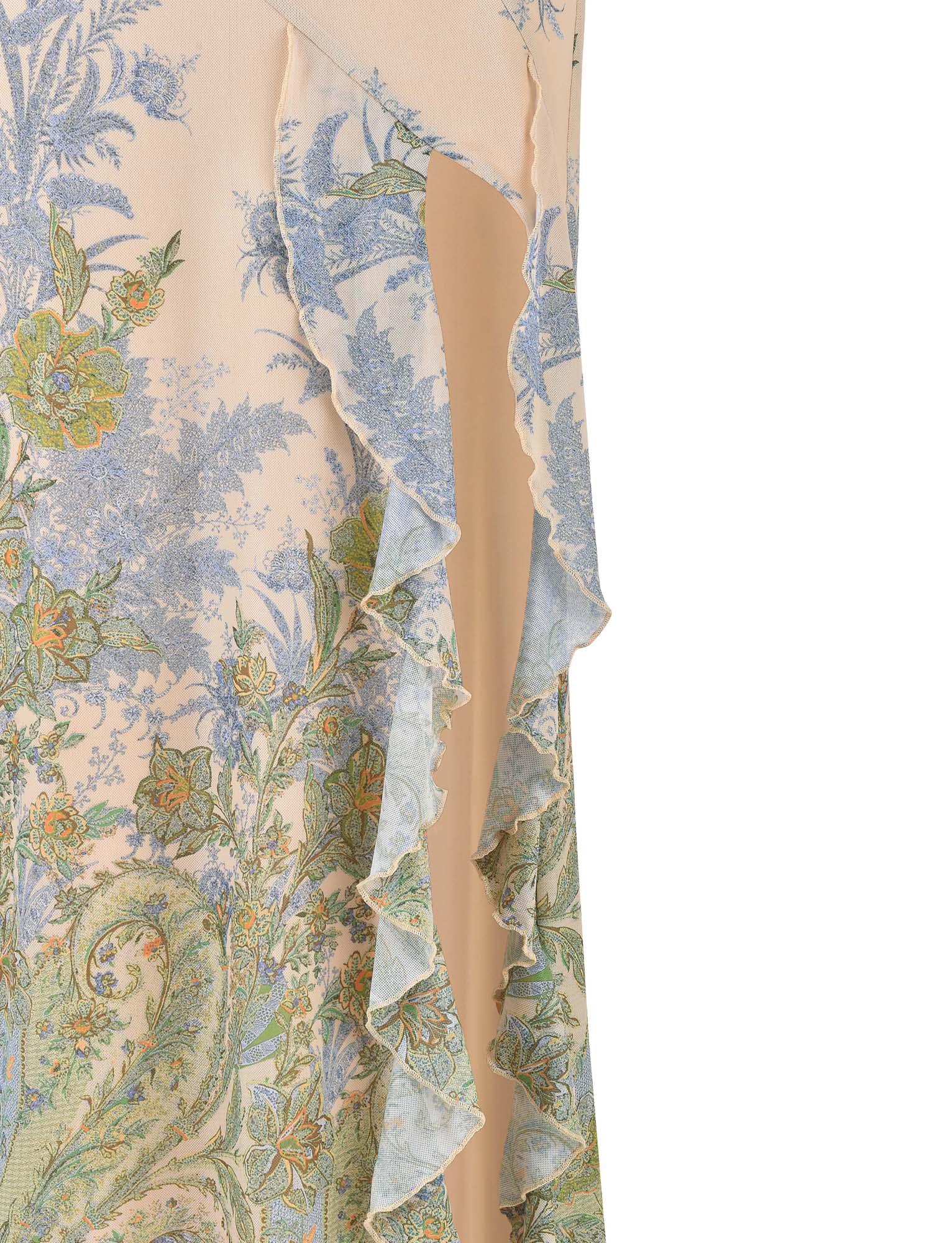 Rosie MAXI DRESS
