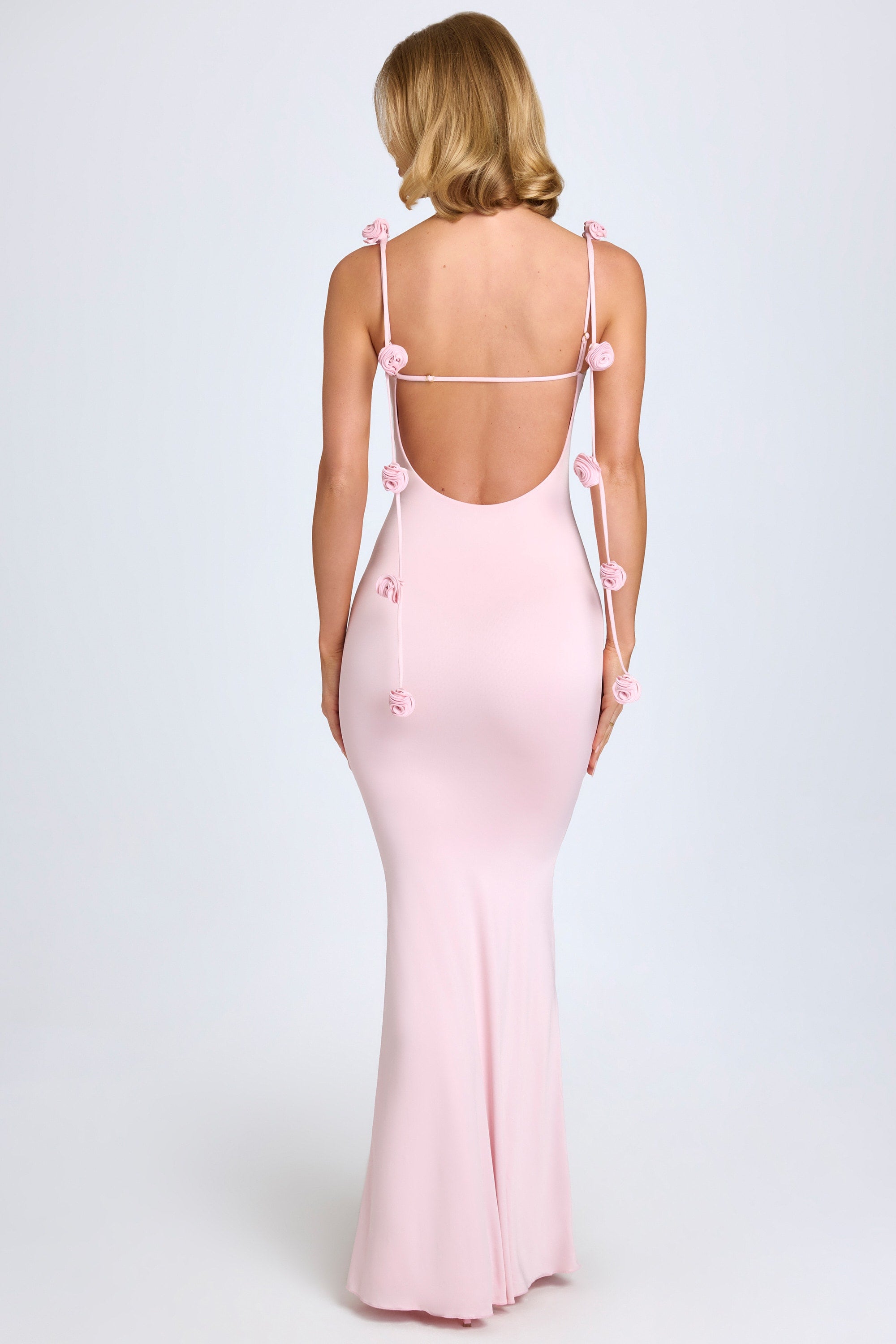 The Rosalia Gown