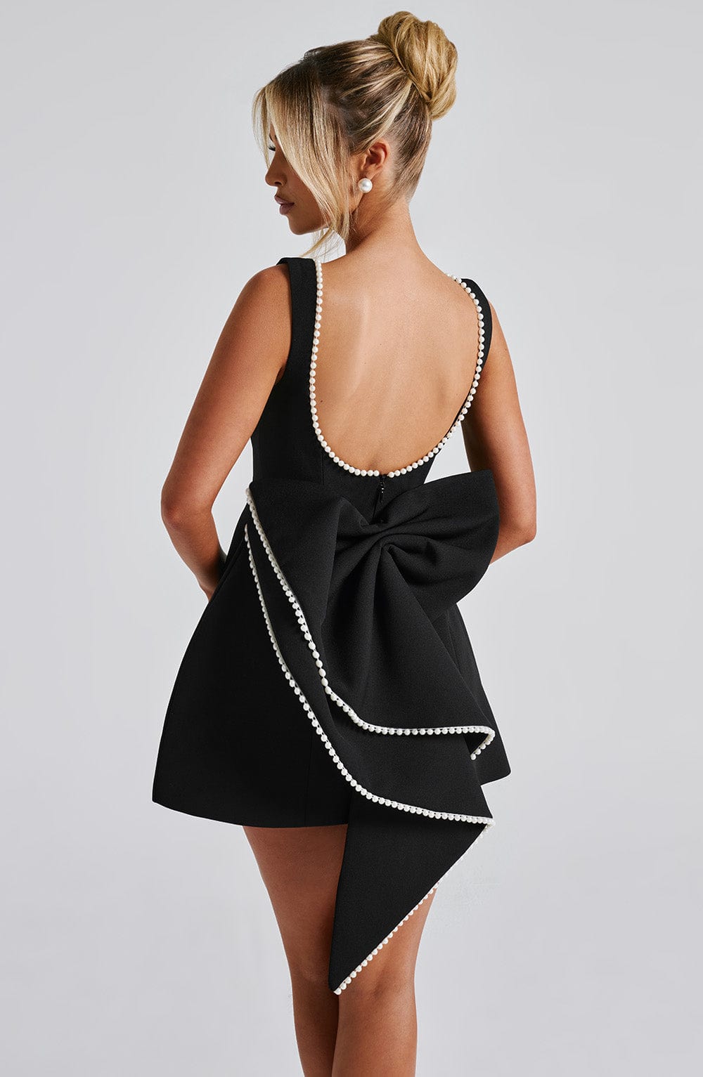 Belle Mini Dress
