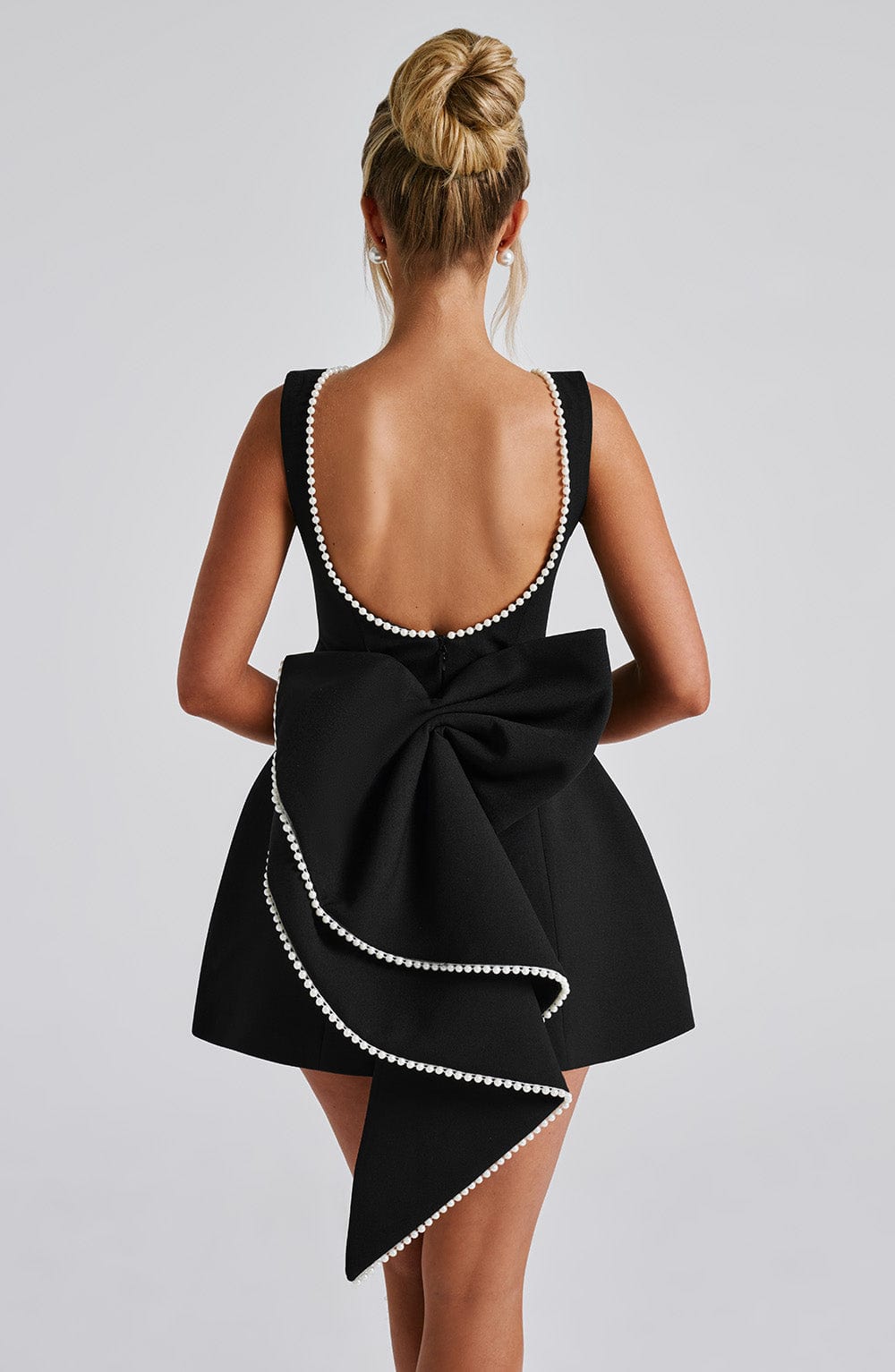 Belle Mini Dress
