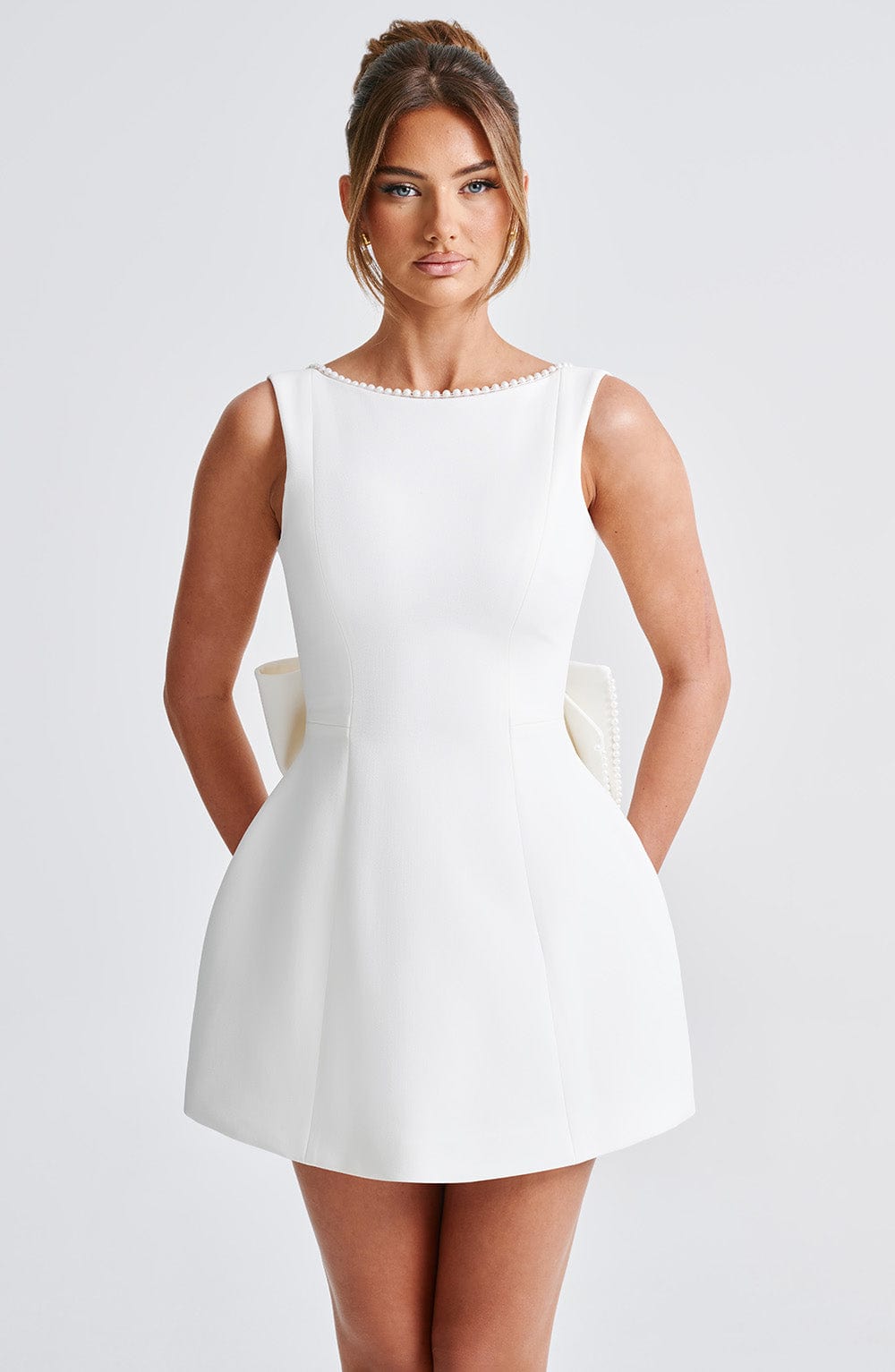 Belle Mini Dress
