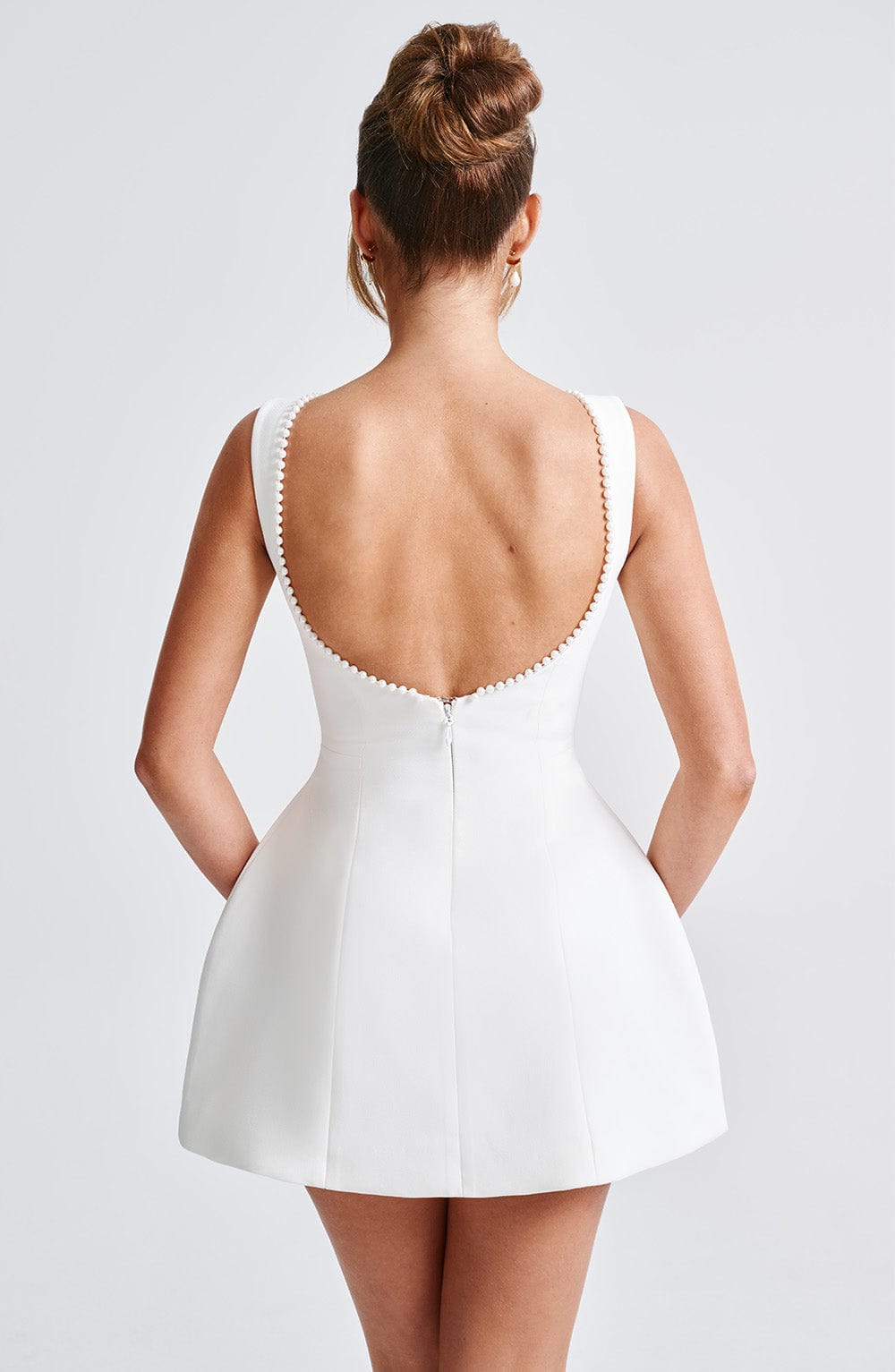 Belle Mini Dress