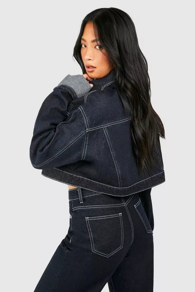 Indigo Denim | Set