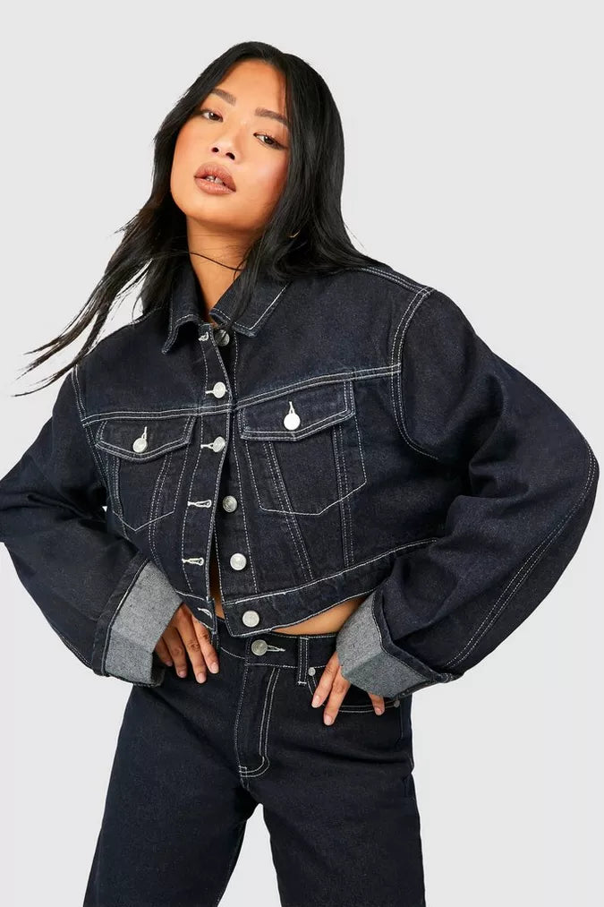 Indigo Denim | Set