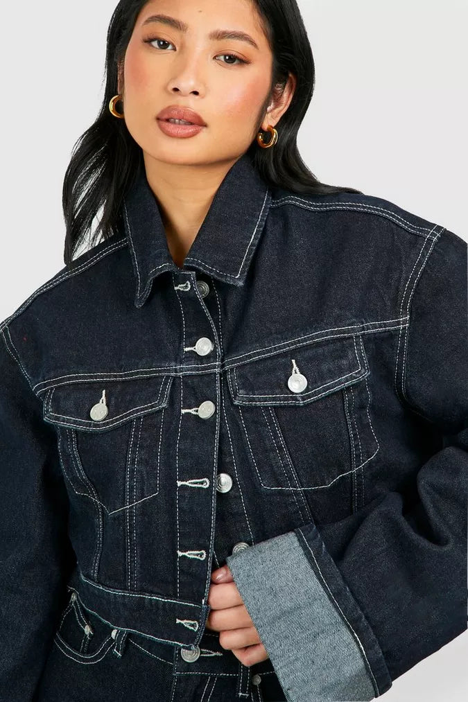 Indigo Denim | Set