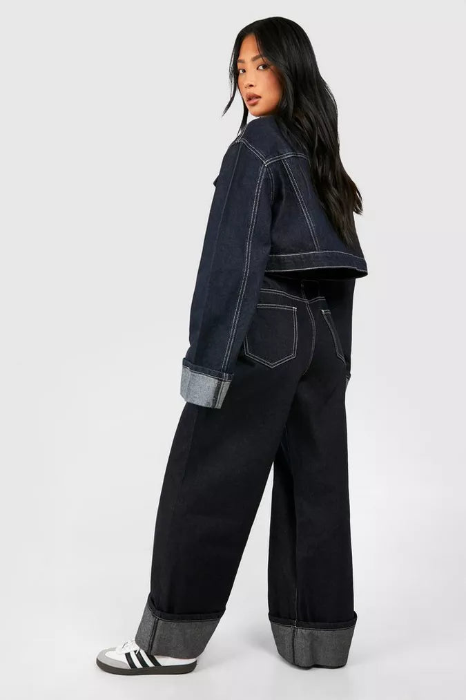 Indigo Denim | Set