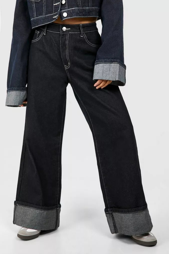 Indigo Denim | Set