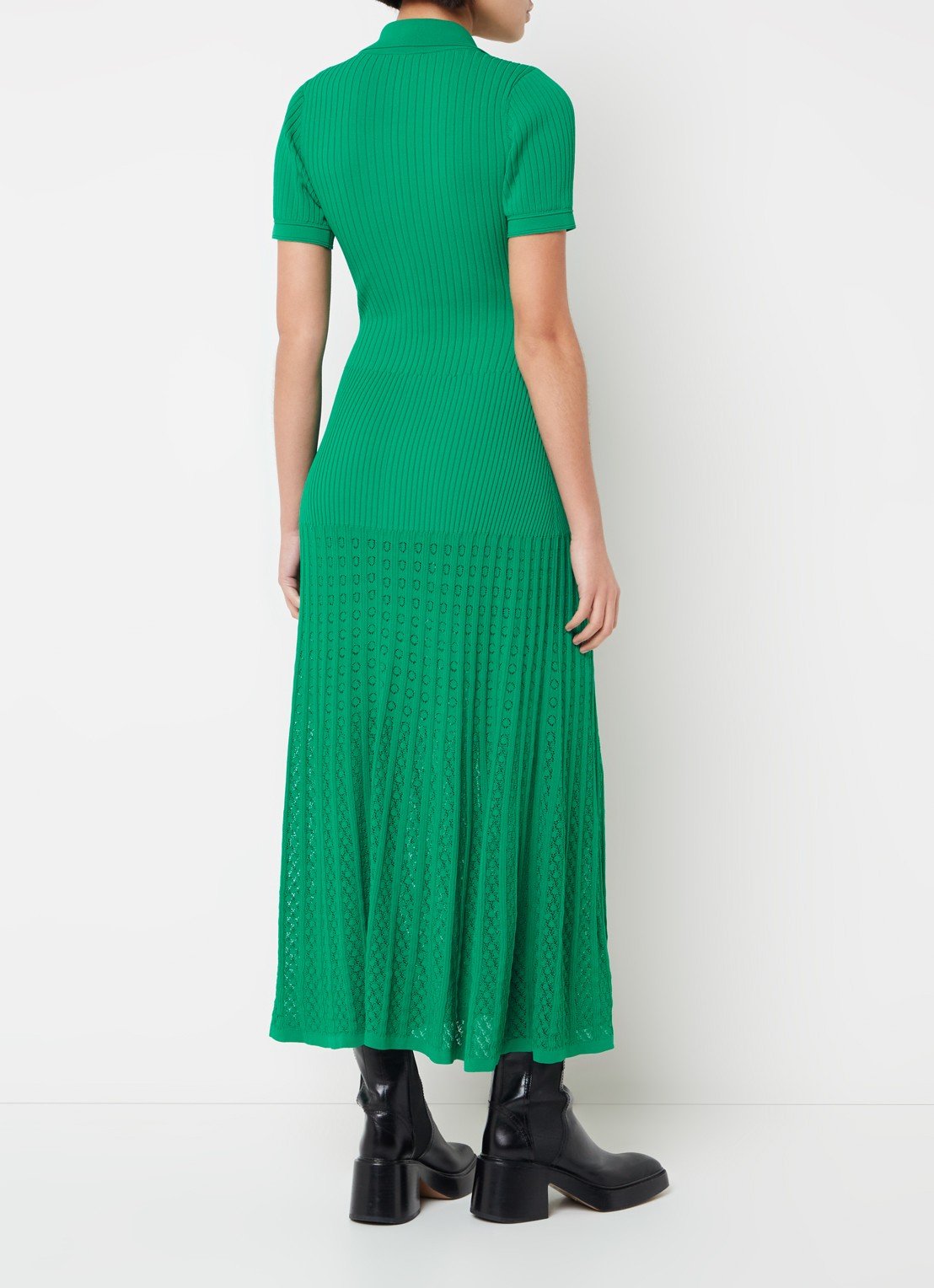 Colette Lumière | Tweed Dress