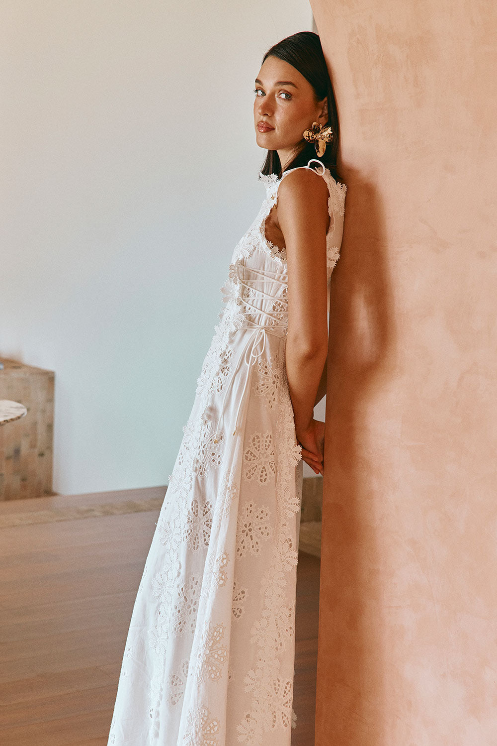Stella Marina Dress