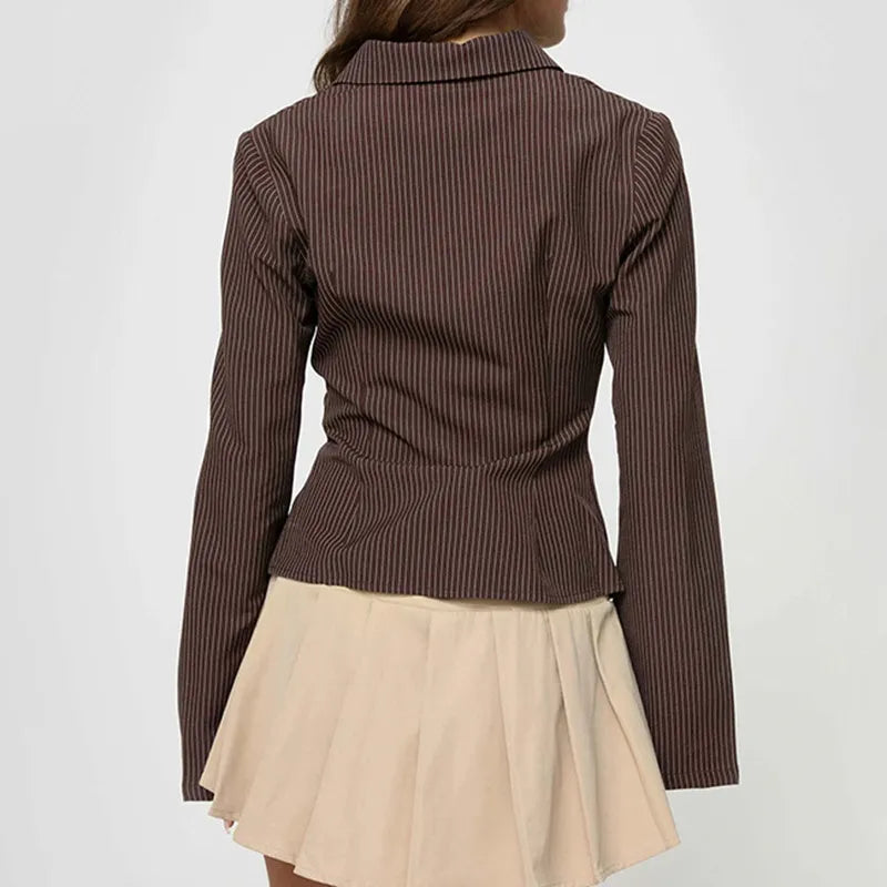 The Lena Blouse