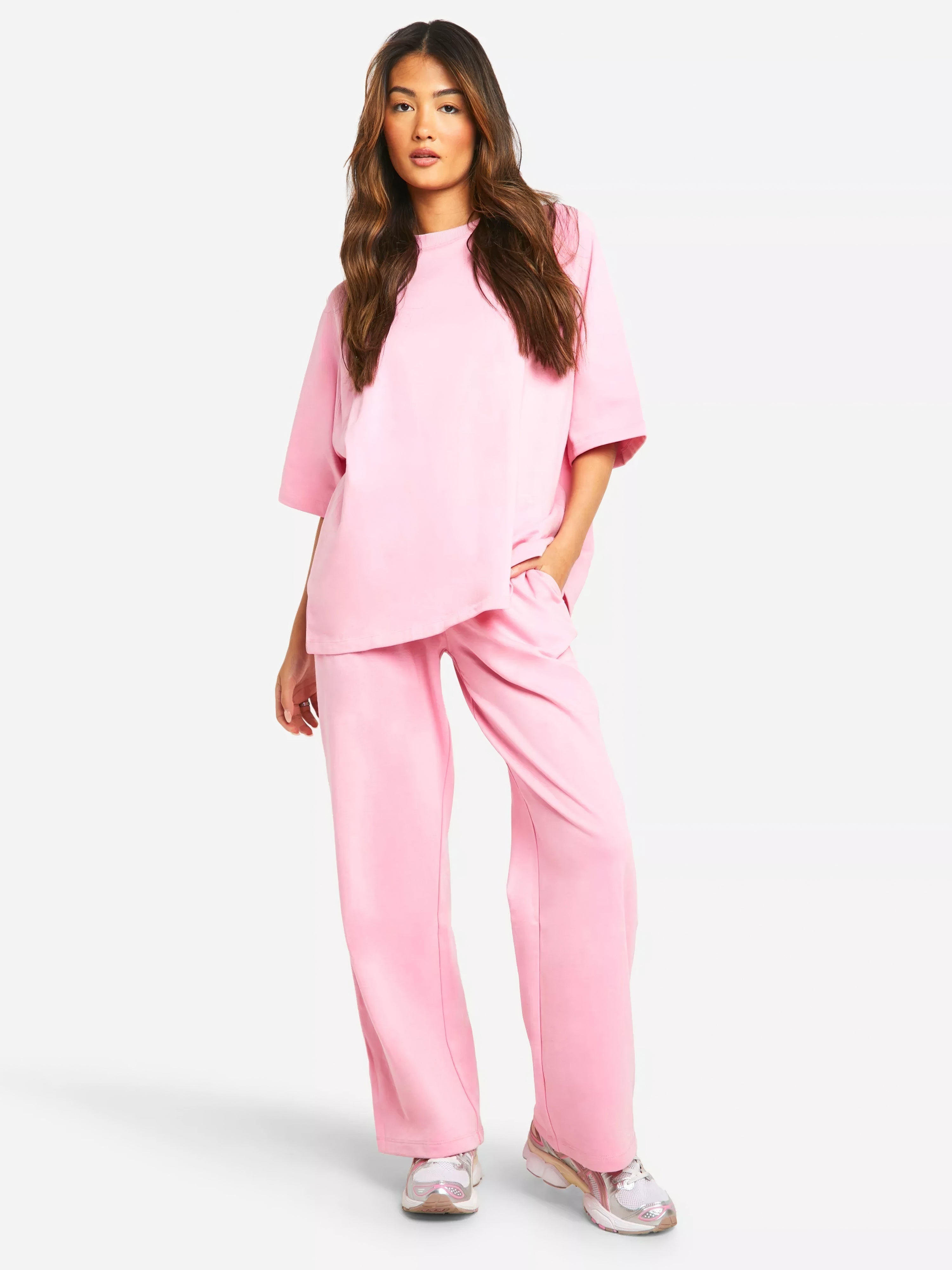 Oversized Summer set