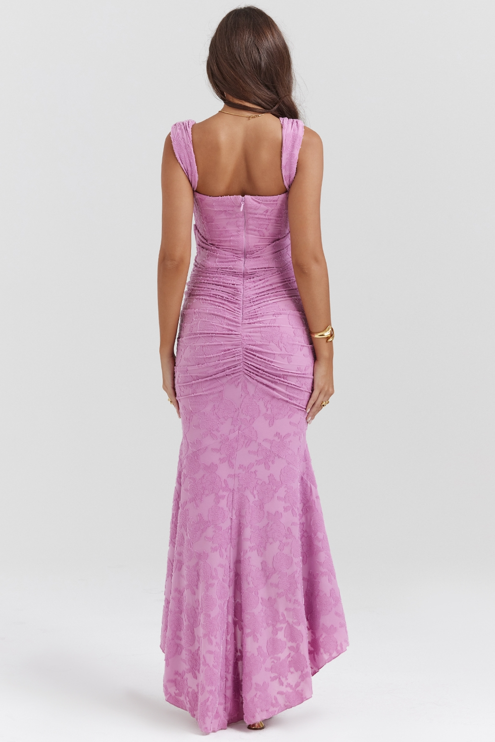 Luminara Maxi Dress