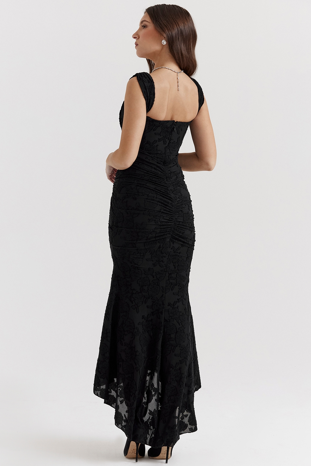Luminara Maxi Dress