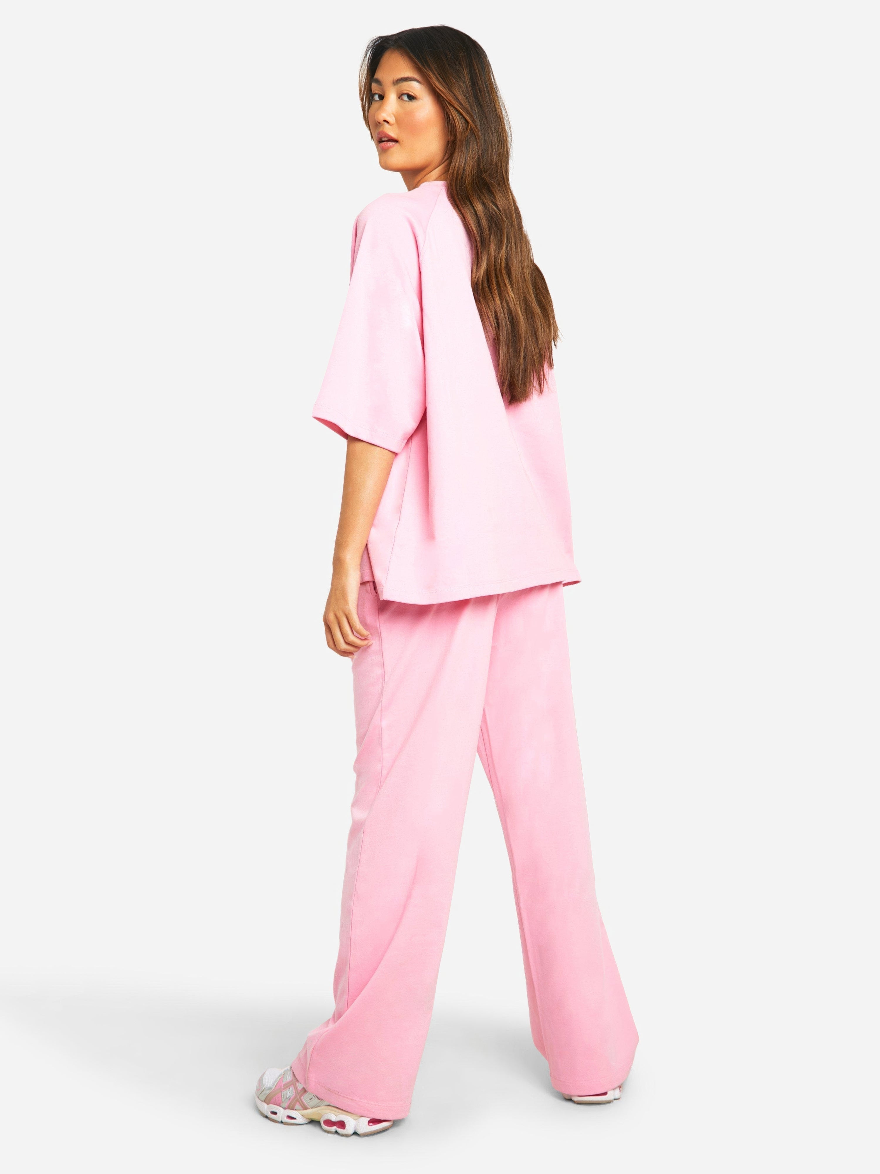 Oversized Summer set
