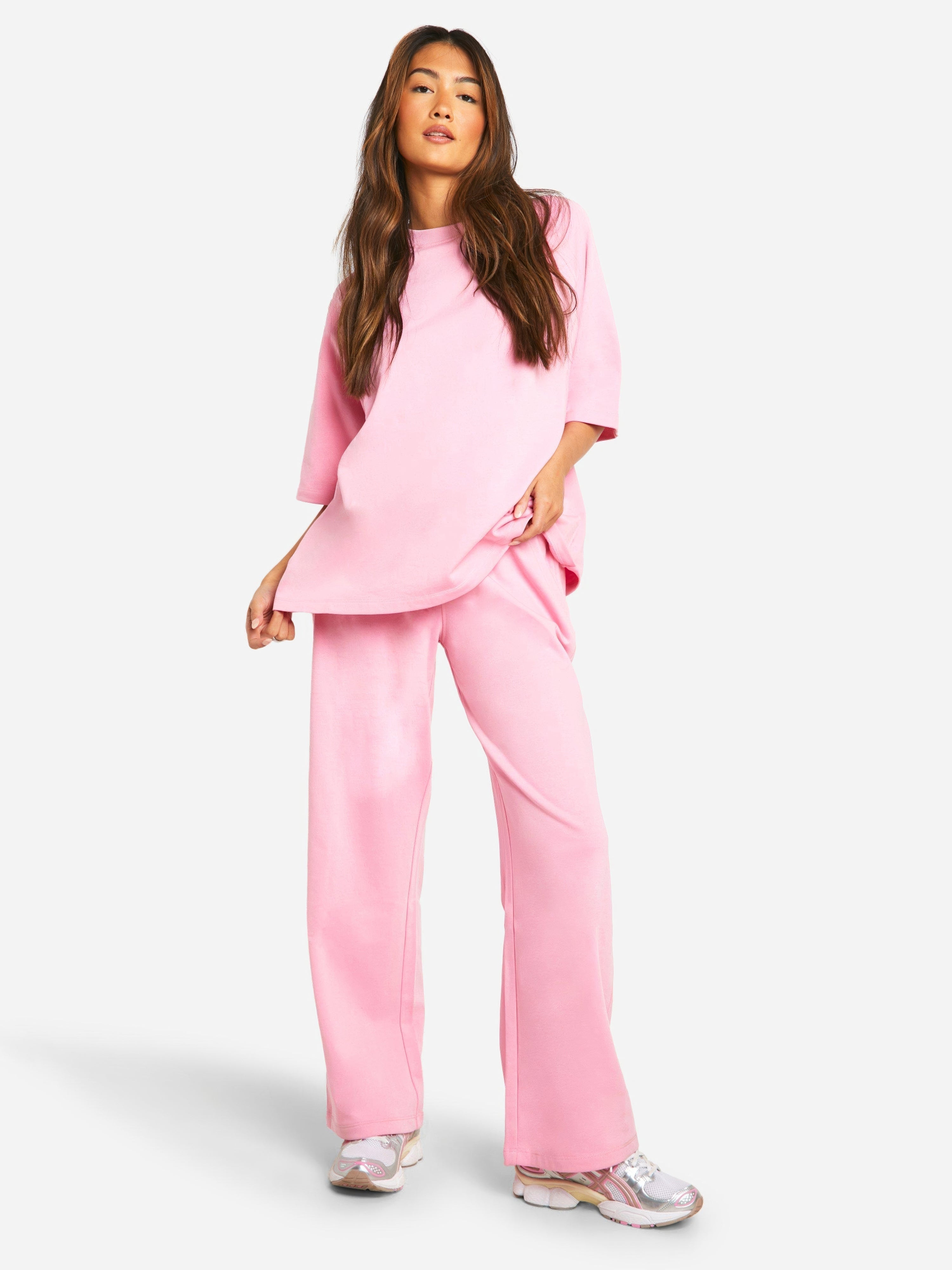 Oversized Summer set