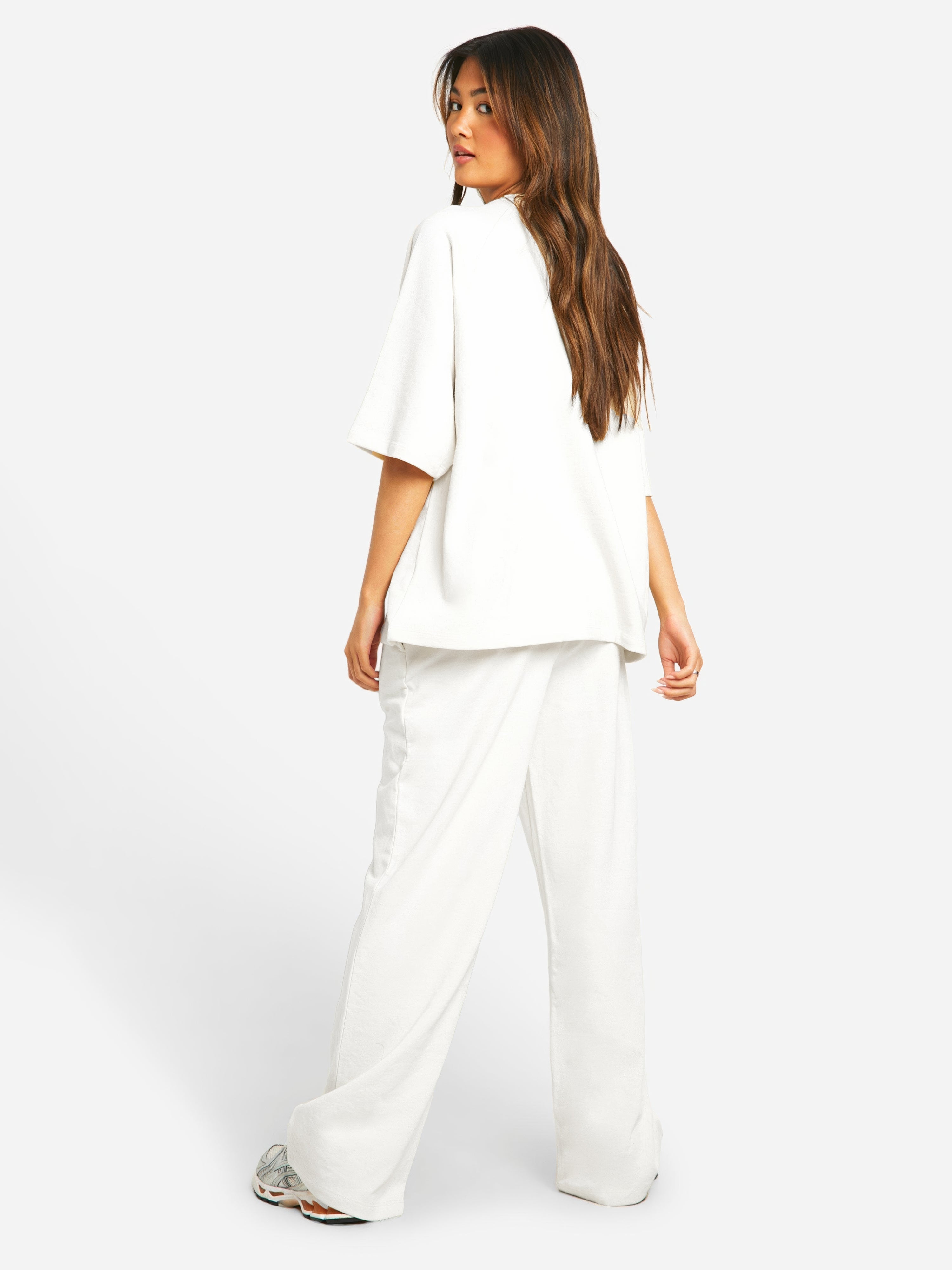 Oversized Summer set