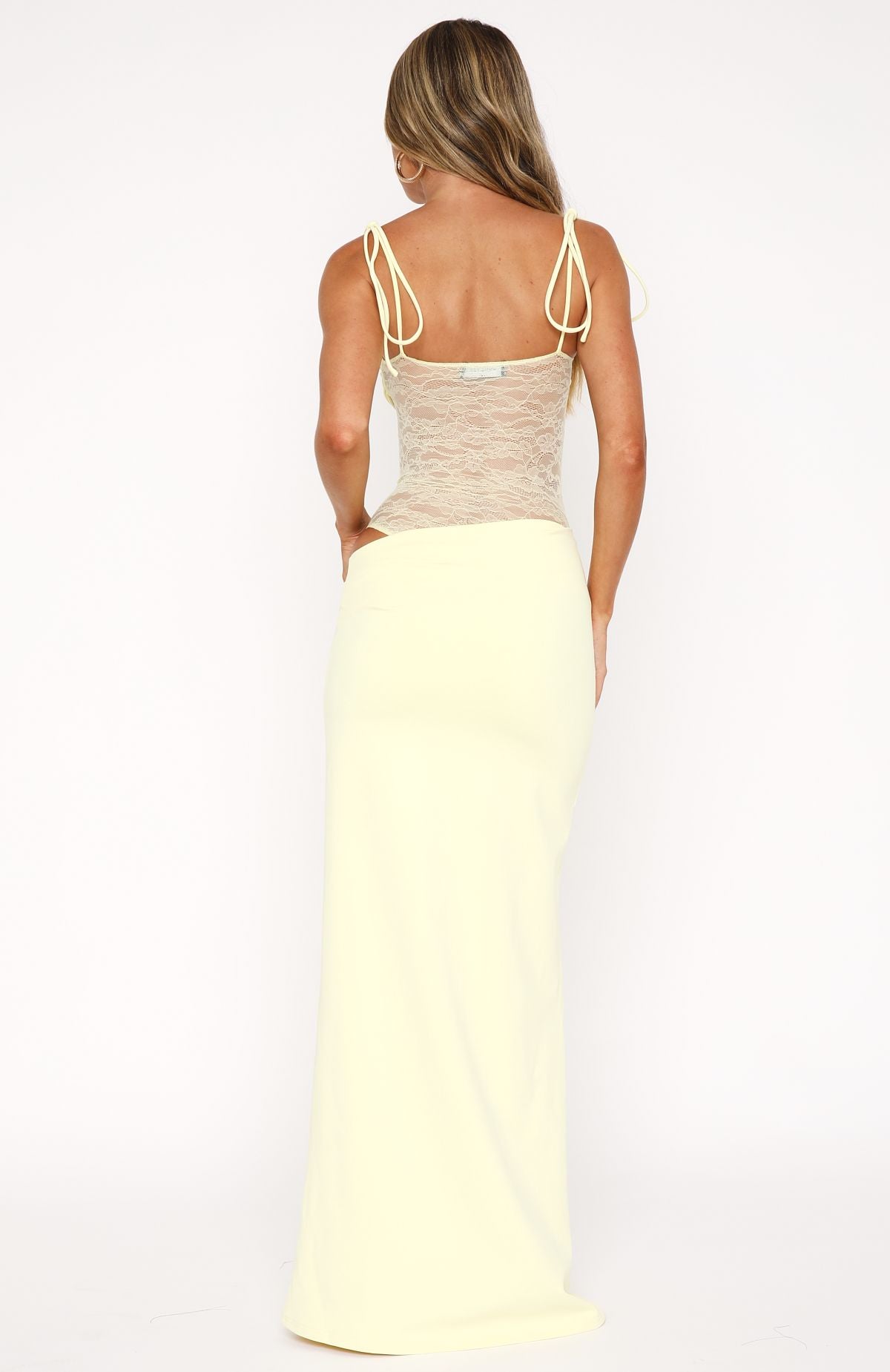 Vienna Grace Dress