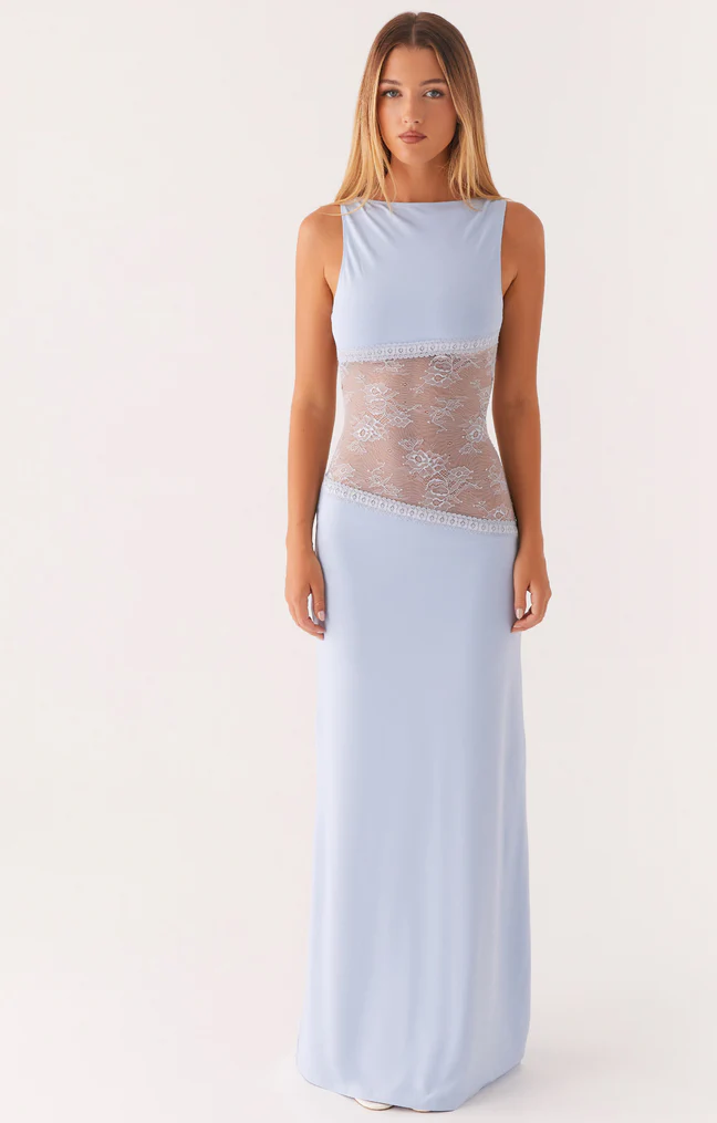 Elysian Grace Dress