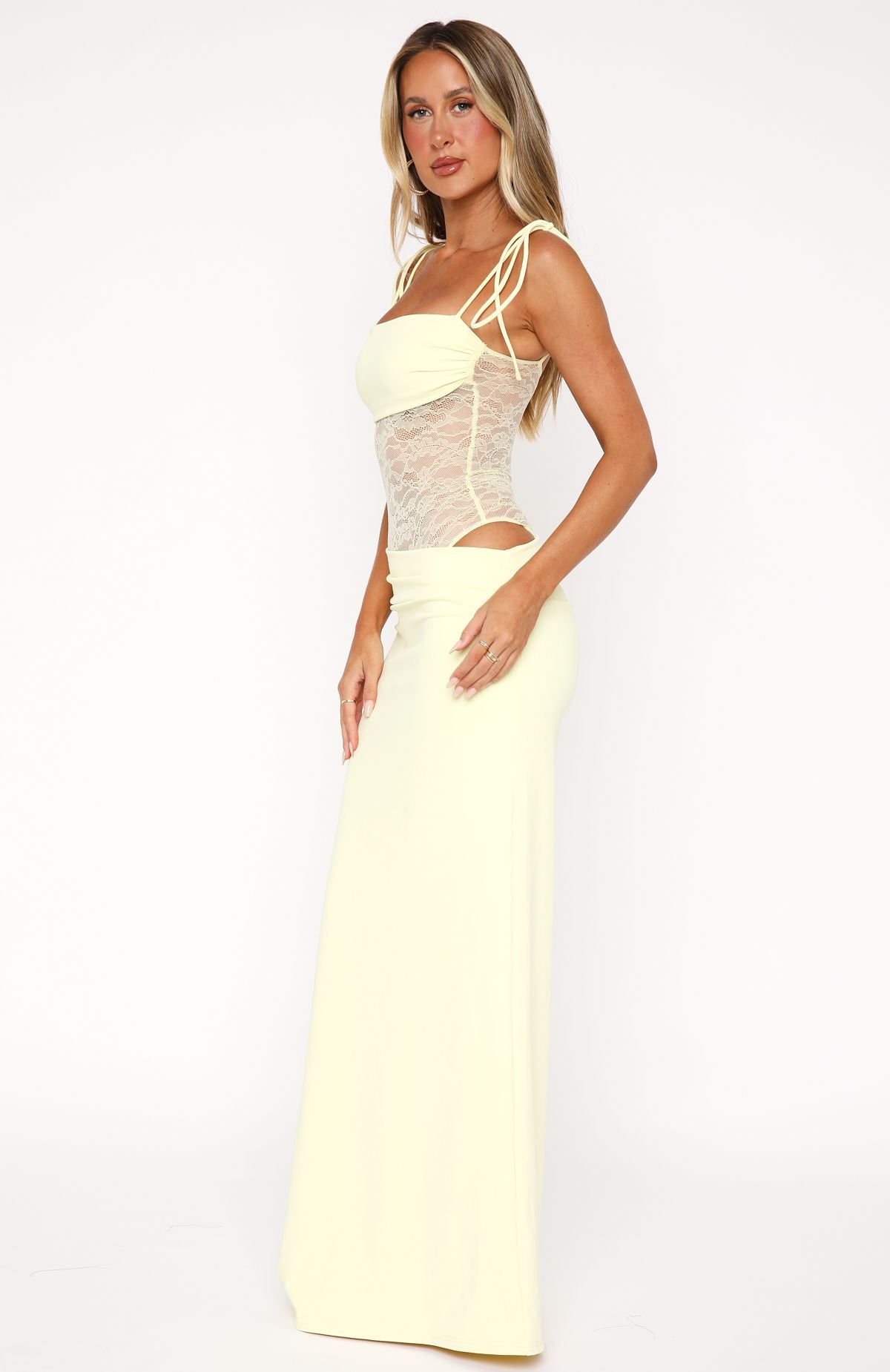 Vienna Grace Dress