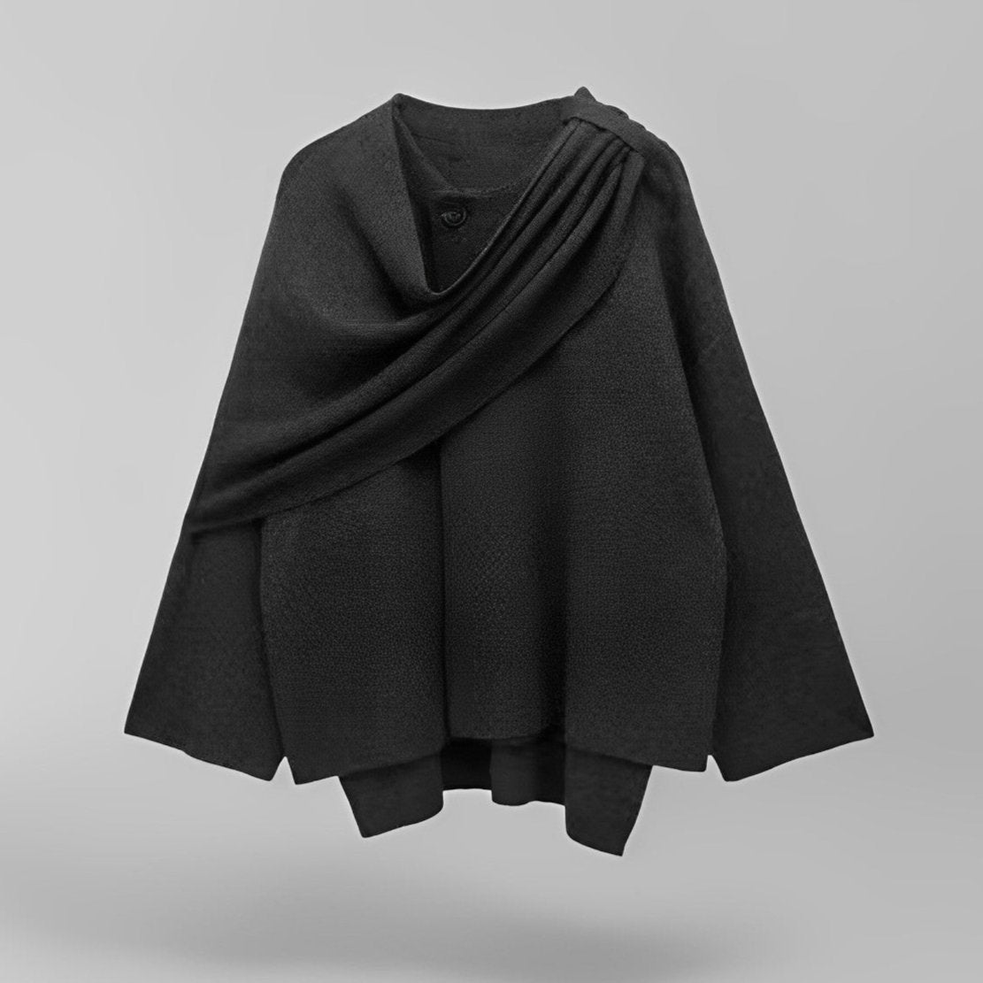 Lunaire Cape